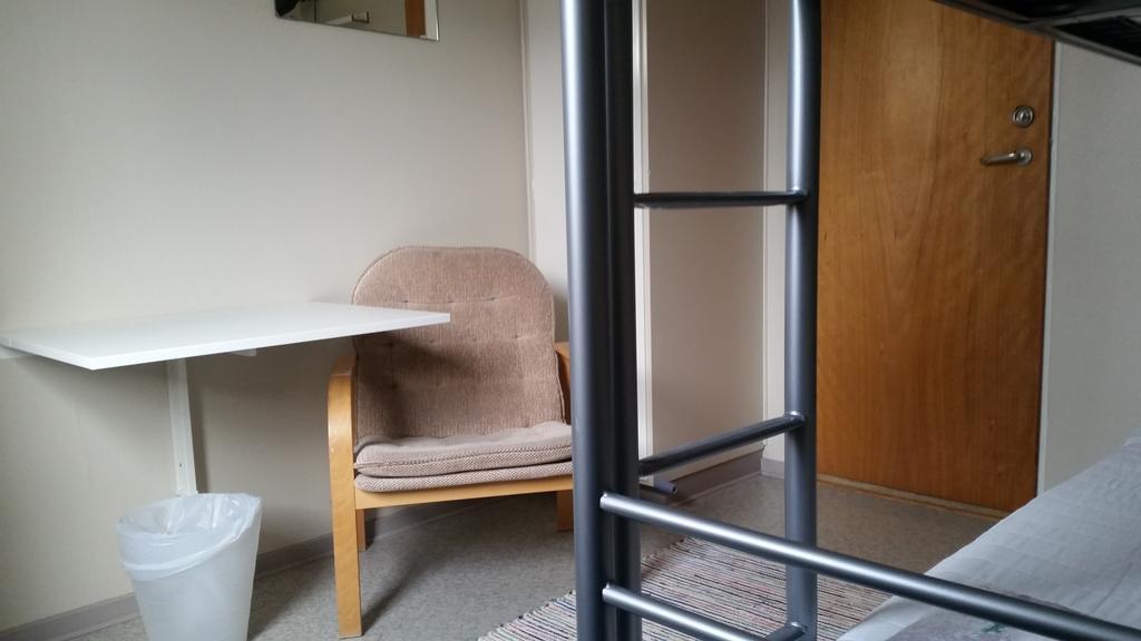 Strandterrassen Hostel Gränna エクステリア 写真
